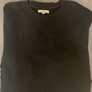 Guess sweatshirt